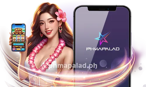 Phmapalad Download app 