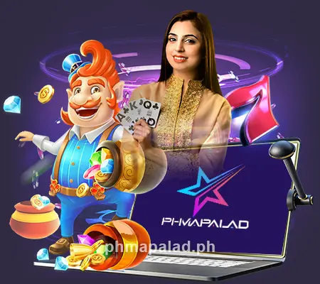 Phmapalad Games and Services